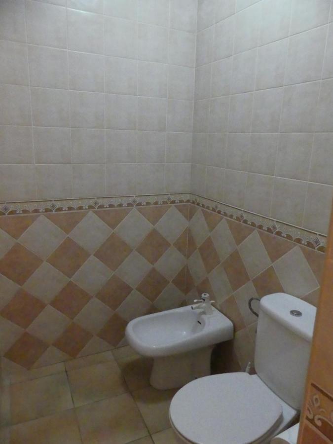 Casa Stork Apartment Competa Luaran gambar